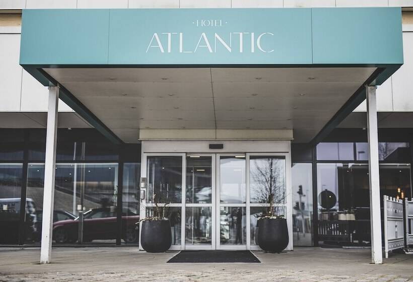 هتل Atlantic
