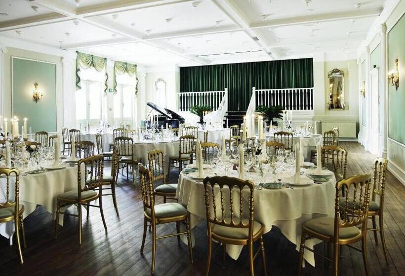 هتل Frederiksminde