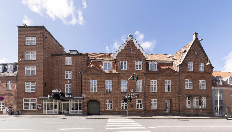 هتل Helnan Phønix