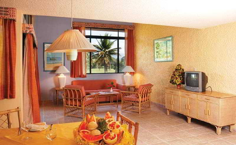 Hotel Hotetur Dorado Club Resort