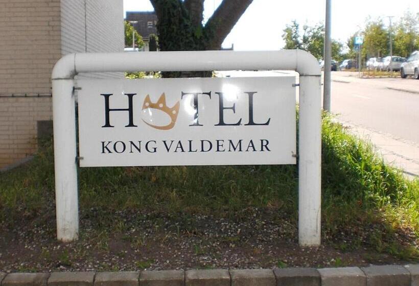 Отель Kong Valdemar