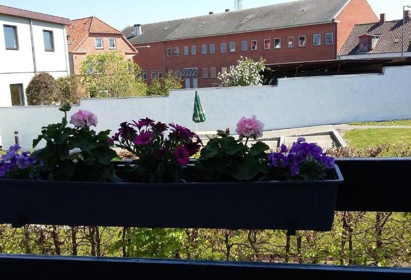 Отель Kong Valdemar