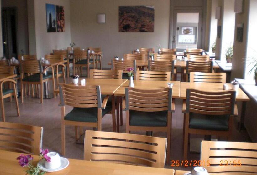 Отель Kong Valdemar