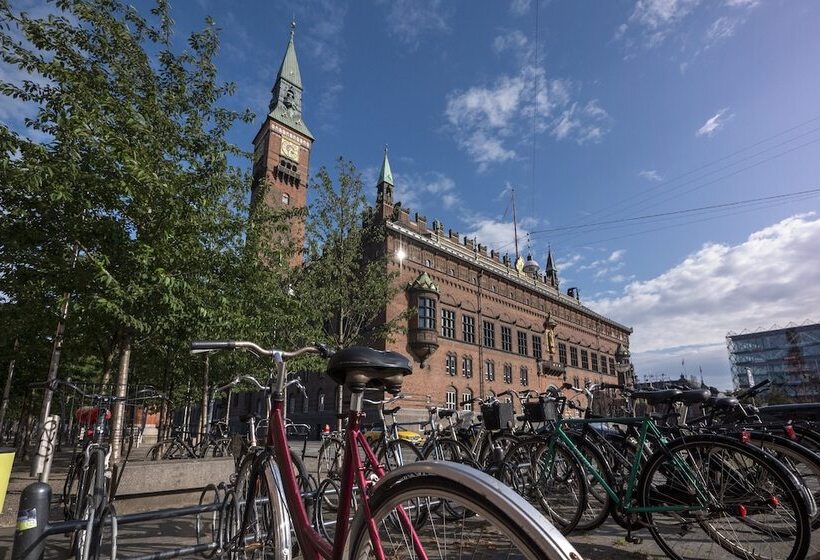 בית מלון כפרי Mayfair