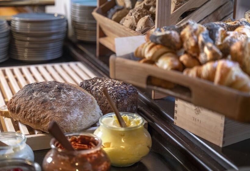 בית מלון כפרי Mayfair