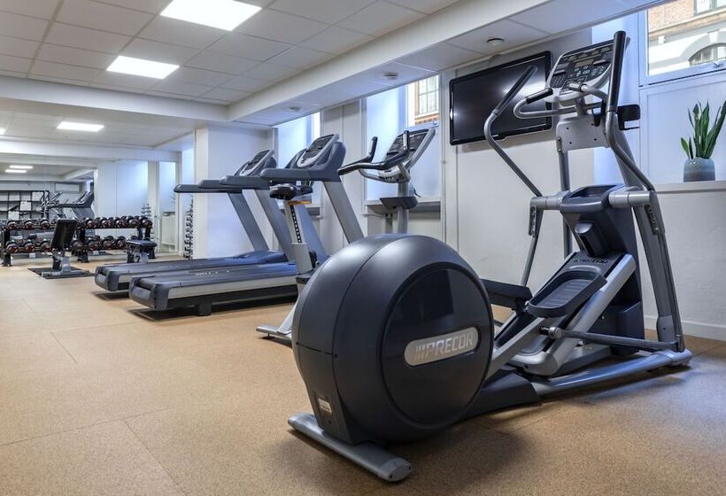 בית מלון כפרי Mayfair