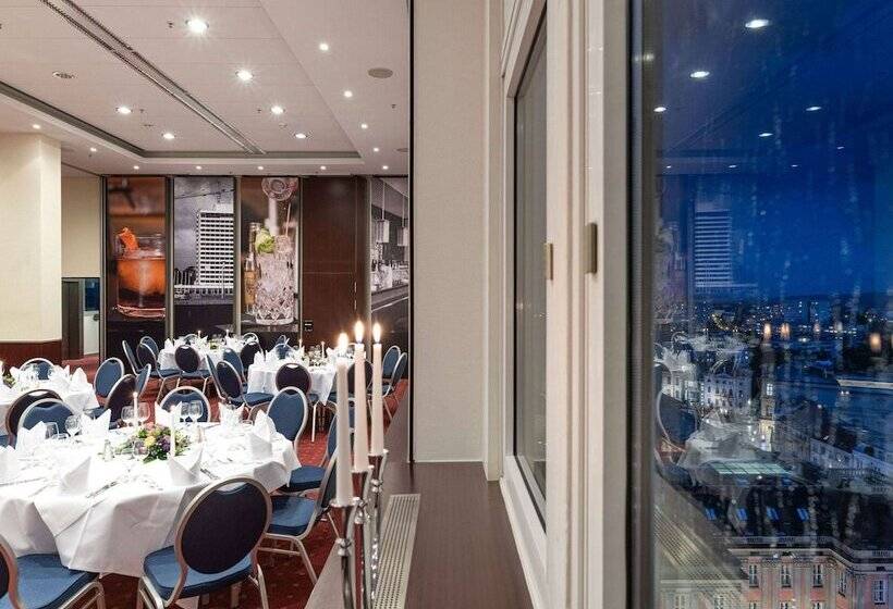 Mercure Hotel Potsdam City