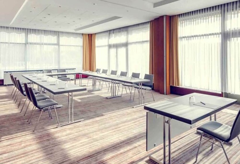 Mercure Hotel Potsdam City