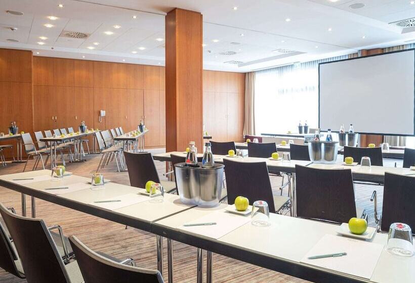 Mercure Hotel Potsdam City