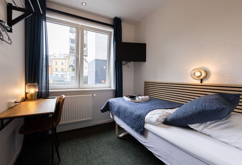 Milling Hotel Mini 11