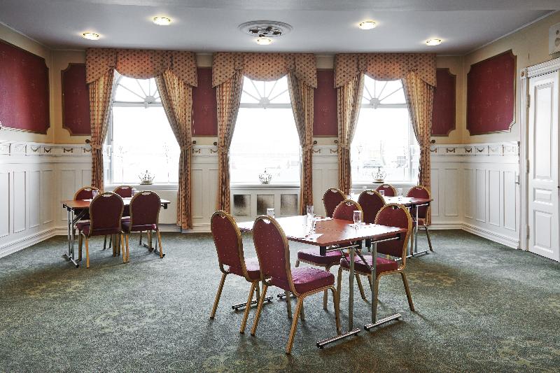Milling Hotel Plaza
