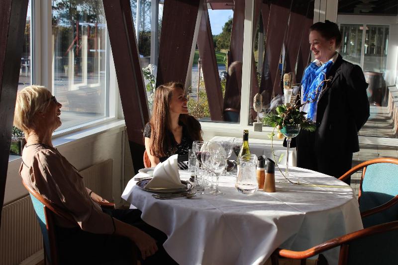 Montra Hotel Hanstholm