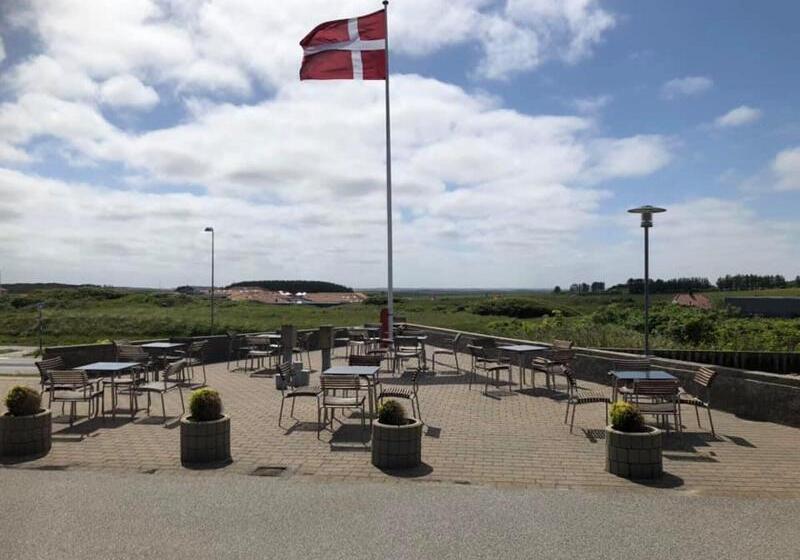 Montra Hotel Hanstholm