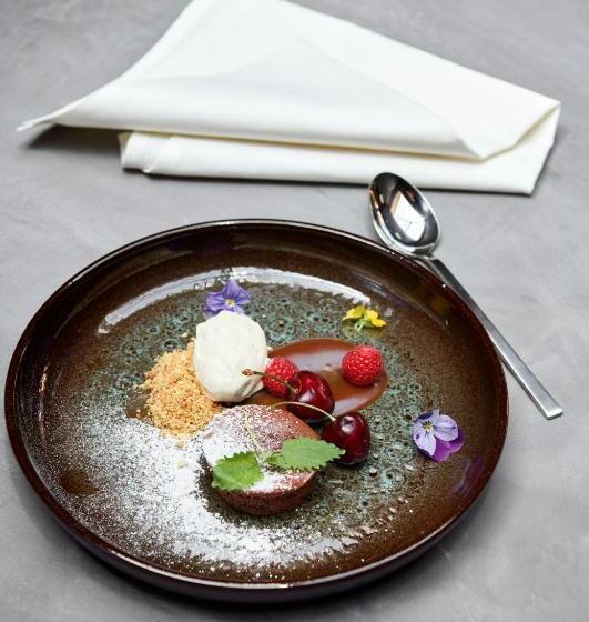 Montra Hotel Hanstholm