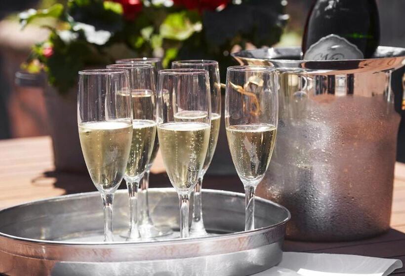 Montra Hotel Hanstholm