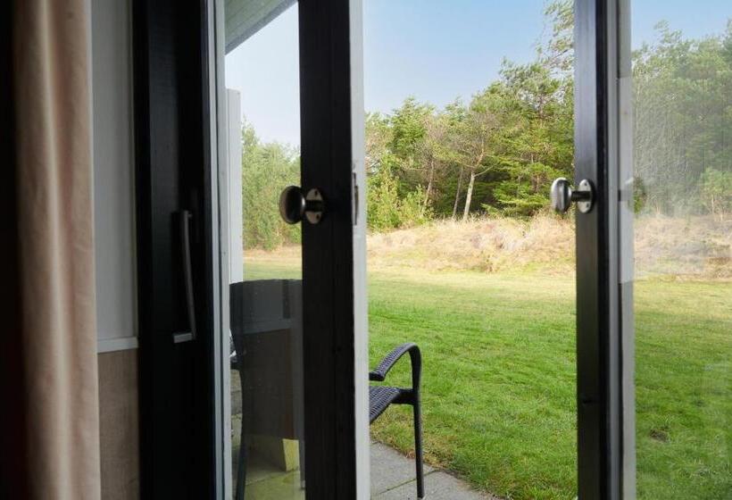 Montra Hotel Hanstholm