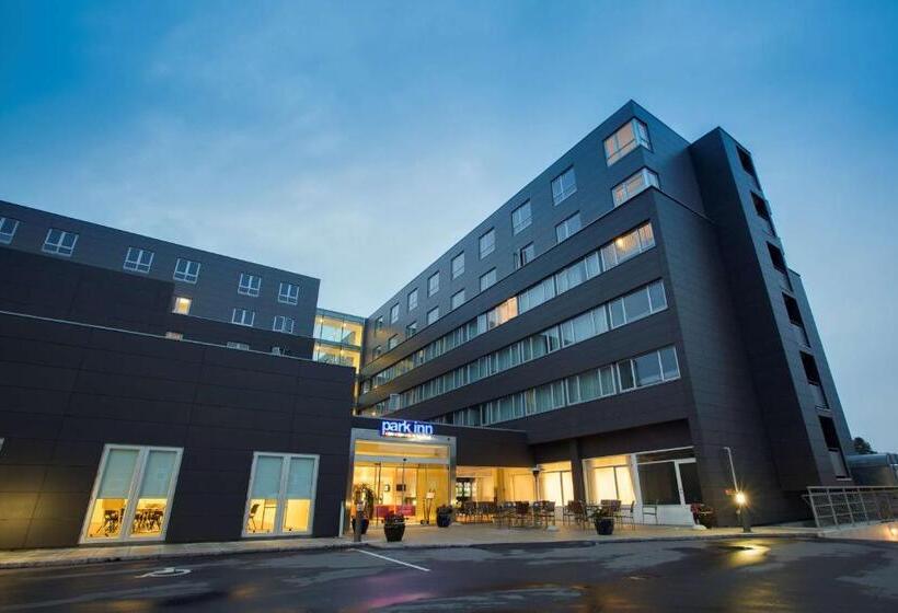 هتل Best Western Plus Park Globetrotter Copenhagen Airport