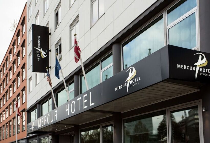 Profilhotels Mercur