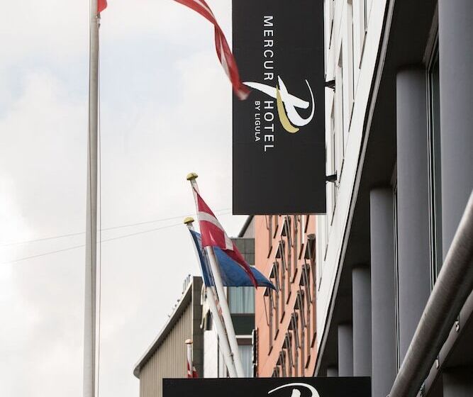 Profilhotels Mercur