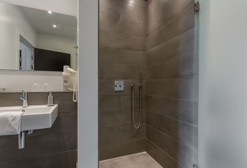 Profilhotels Mercur