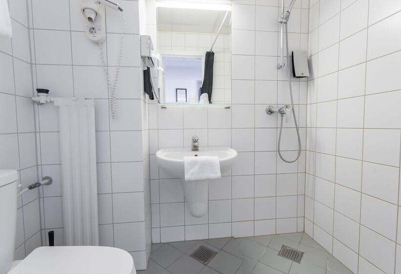Profilhotels Mercur