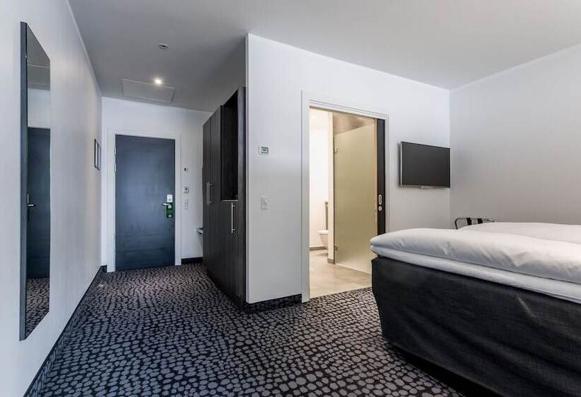 Profilhotels Mercur