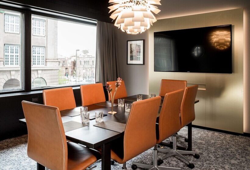 Radisson Collection Royal Hotel, Copenhagen