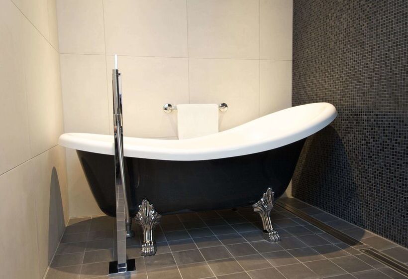 هتل Scandic Copenhagen