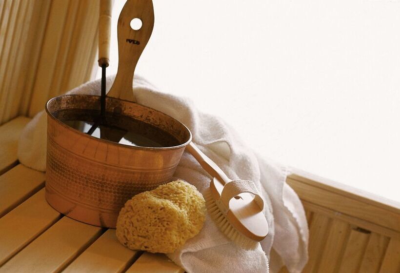 هتل Scandic Copenhagen