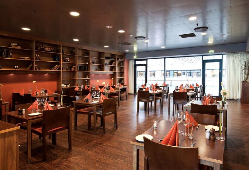 فندق Scandic Eremitage