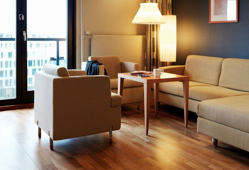 فندق Scandic Eremitage