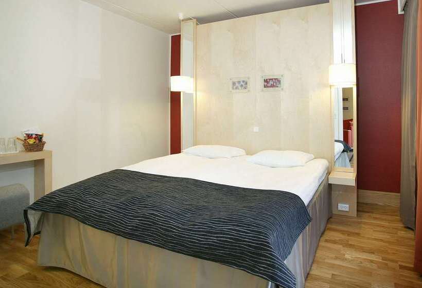 فندق Scandic Eremitage