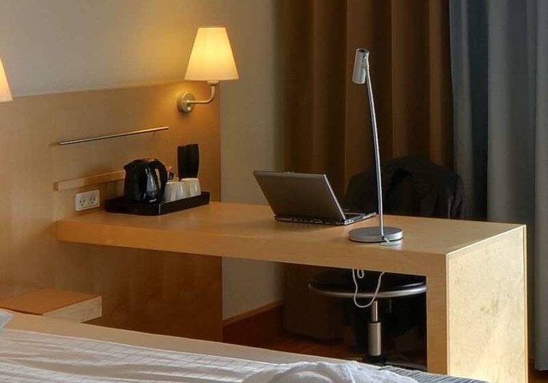 فندق Scandic Eremitage