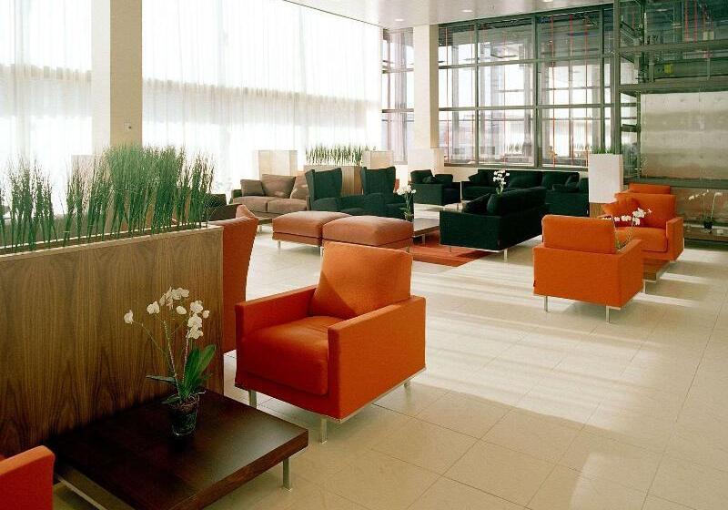 فندق Scandic Eremitage