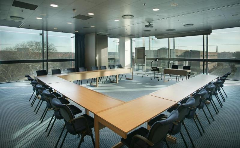 فندق Scandic Eremitage