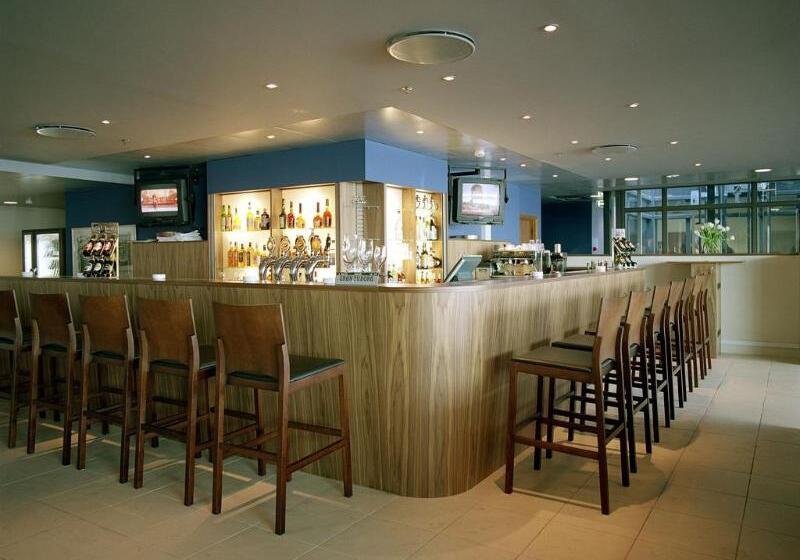 فندق Scandic Eremitage