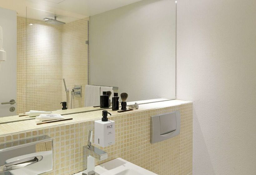 هتل Scandic Front