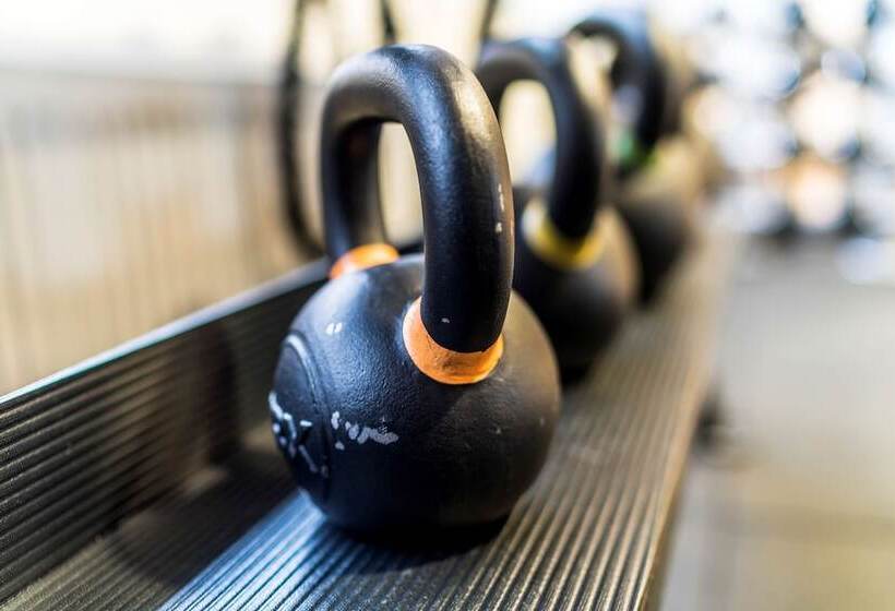 هتل Scandic Front