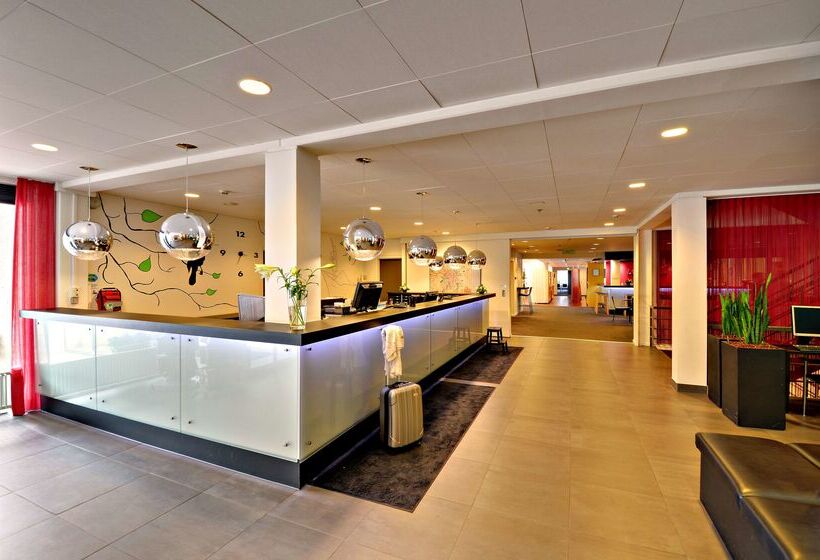 هتل Scandic Odense
