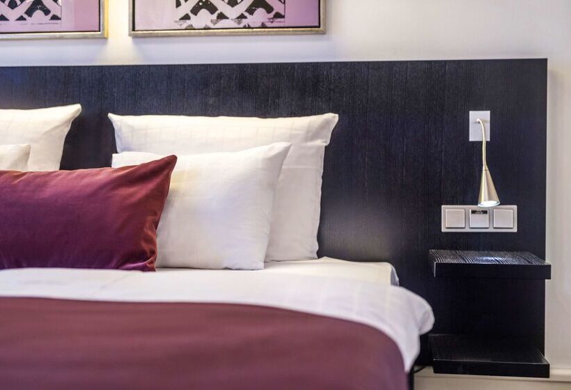 هتل Scandic Palace