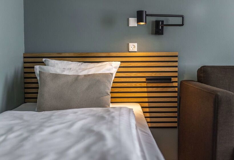 בית מלון כפרי Scandic Ringsted