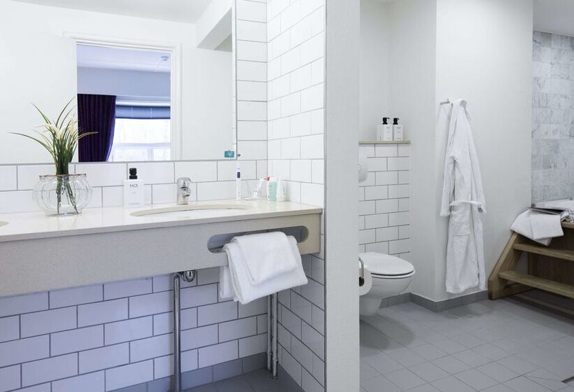 هتل Scandic Sønderborg