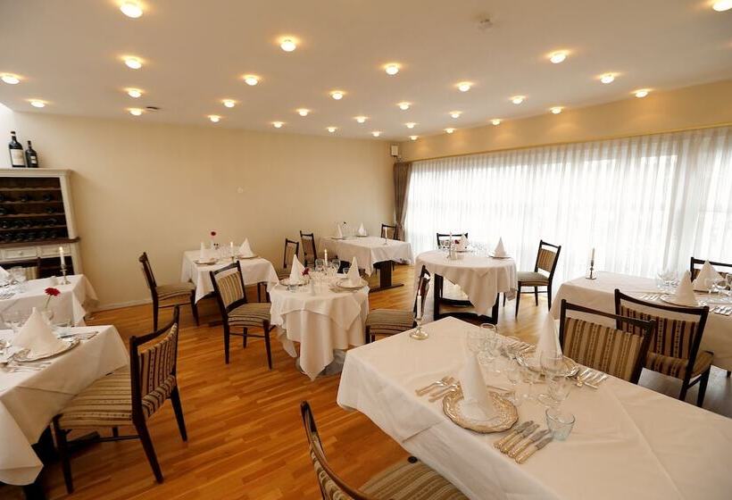 בית מלון כפרי Slukefter Kro