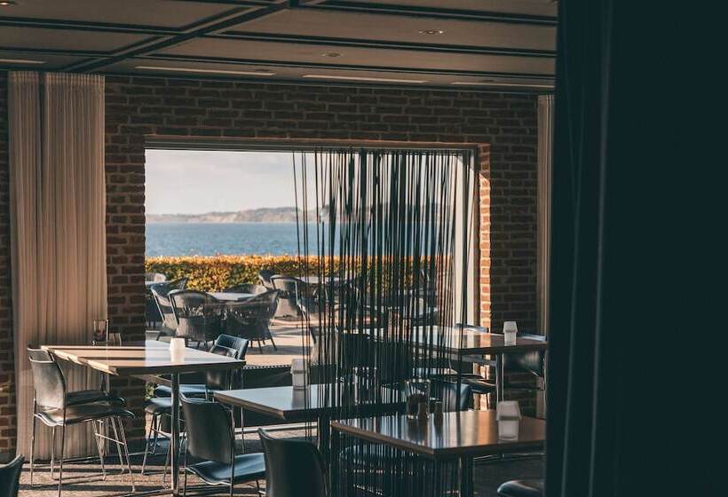 هتل Sonderborg Strand
