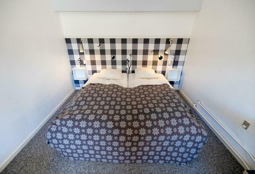 Tylstrup Kro Og Motel