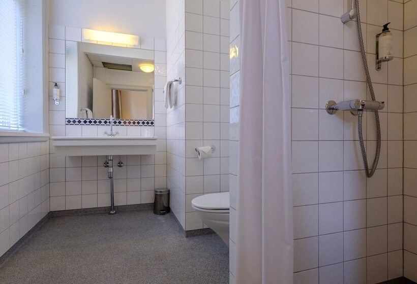 هتل Four Points Flex By Sheraton Roskilde