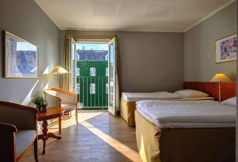 هتل Four Points Flex By Sheraton Roskilde