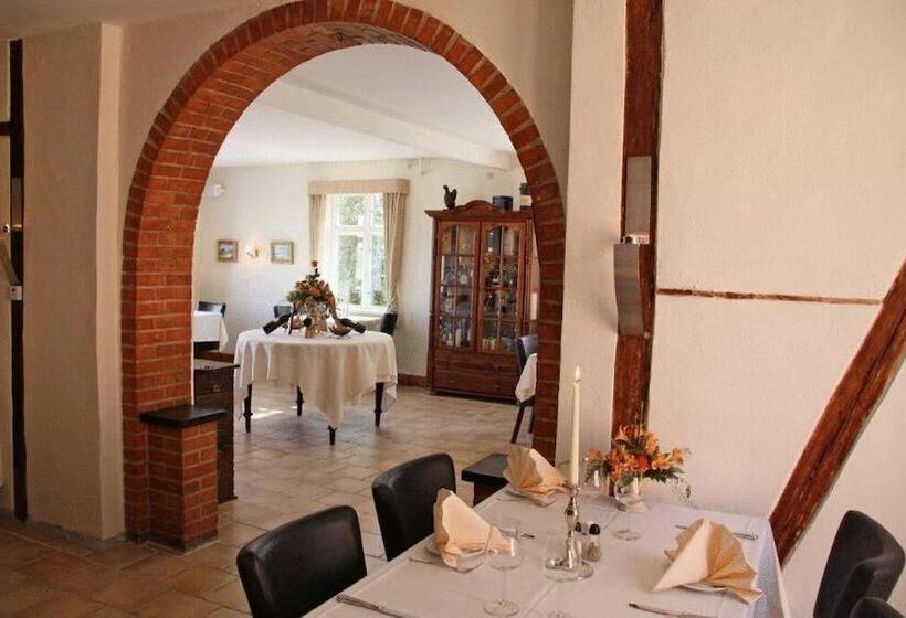 Motel Højmølle Kro