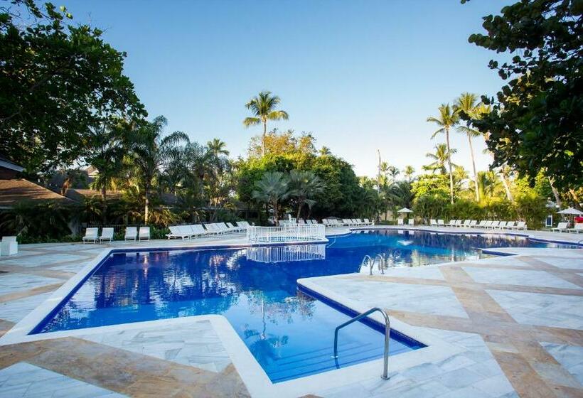 استراحتگاه Bahia Principe Grand El Portillo - All Inclusive