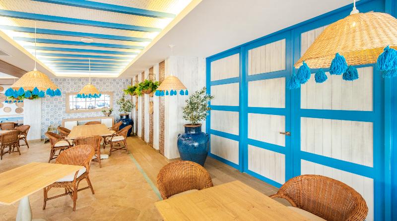 استراحتگاه Bahia Principe Grand El Portillo - All Inclusive